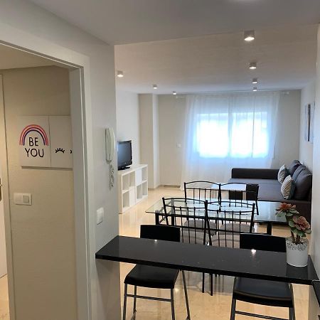 Center Flat Tejares Apartment กอร์โดบา ภายนอก รูปภาพ