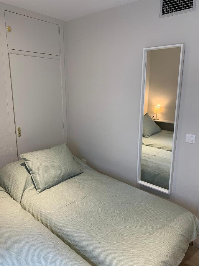 Center Flat Tejares Apartment กอร์โดบา ภายนอก รูปภาพ