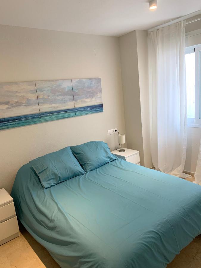 Center Flat Tejares Apartment กอร์โดบา ภายนอก รูปภาพ