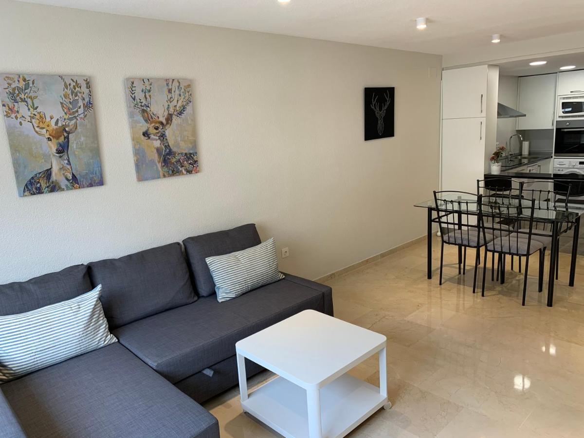 Center Flat Tejares Apartment กอร์โดบา ภายนอก รูปภาพ
