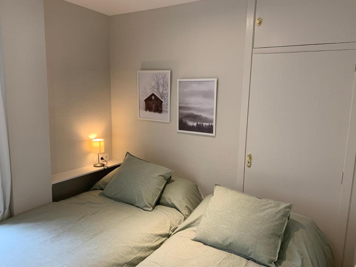 Center Flat Tejares Apartment กอร์โดบา ภายนอก รูปภาพ
