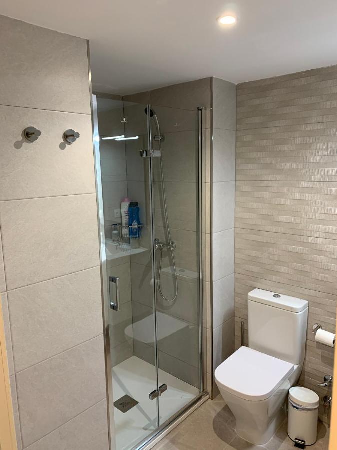 Center Flat Tejares Apartment กอร์โดบา ภายนอก รูปภาพ