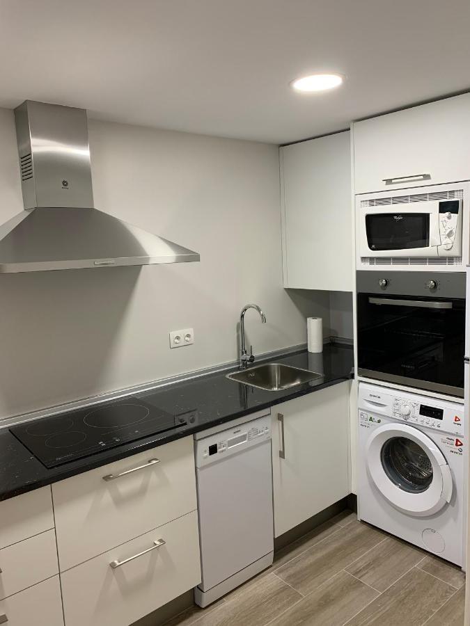 Center Flat Tejares Apartment กอร์โดบา ภายนอก รูปภาพ