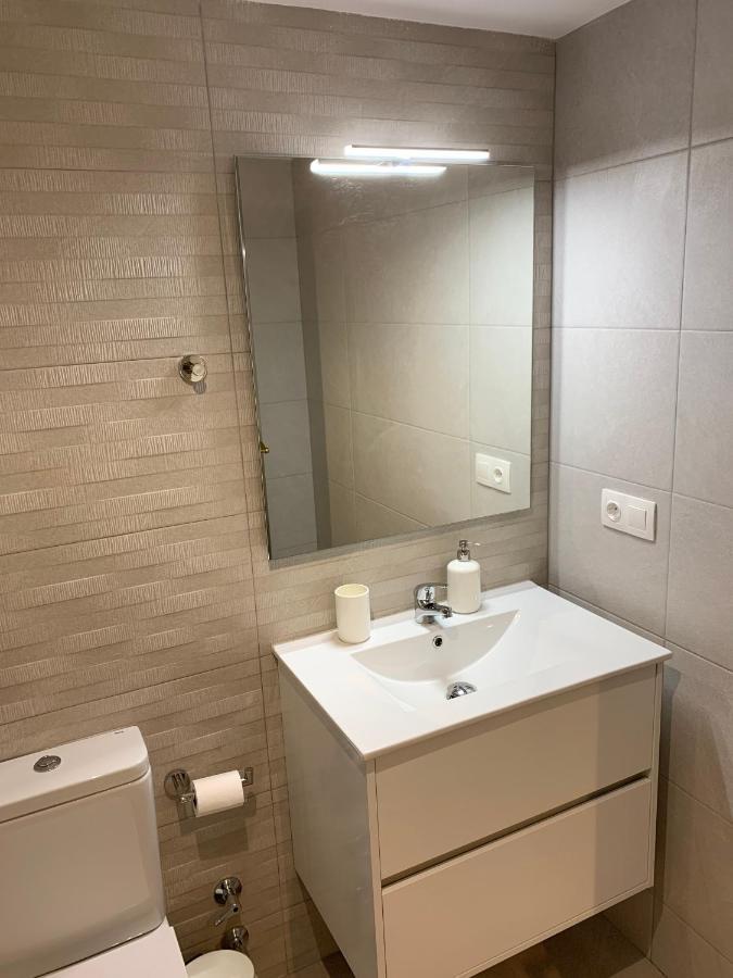 Center Flat Tejares Apartment กอร์โดบา ภายนอก รูปภาพ