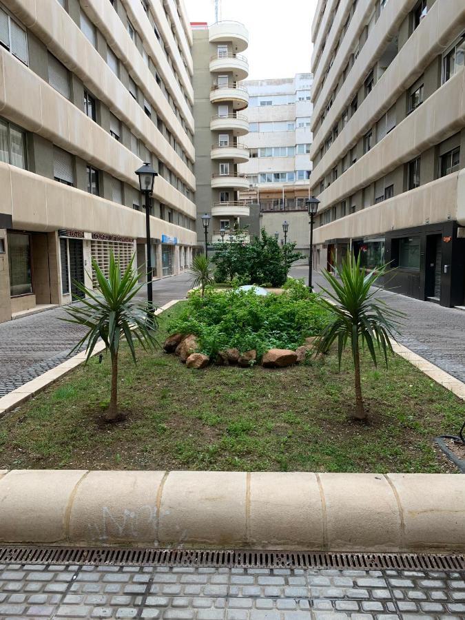 Center Flat Tejares Apartment กอร์โดบา ภายนอก รูปภาพ
